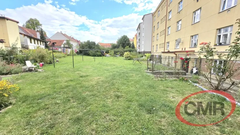 Prodej bytu 2+kk, Jičín, Tylova, 48 m2