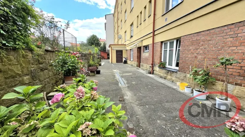 Prodej bytu 2+kk, Jičín, Tylova, 48 m2