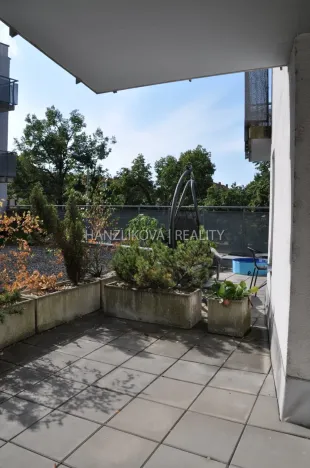 Pronájem bytu 1+kk, České Budějovice - České Budějovice 3, Pekárenská, 34 m2