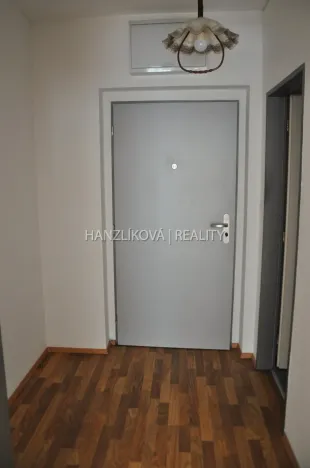 Pronájem bytu 1+kk, České Budějovice - České Budějovice 3, Pekárenská, 34 m2