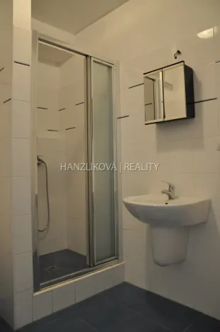 Pronájem bytu 1+kk, České Budějovice - České Budějovice 3, Pekárenská, 34 m2