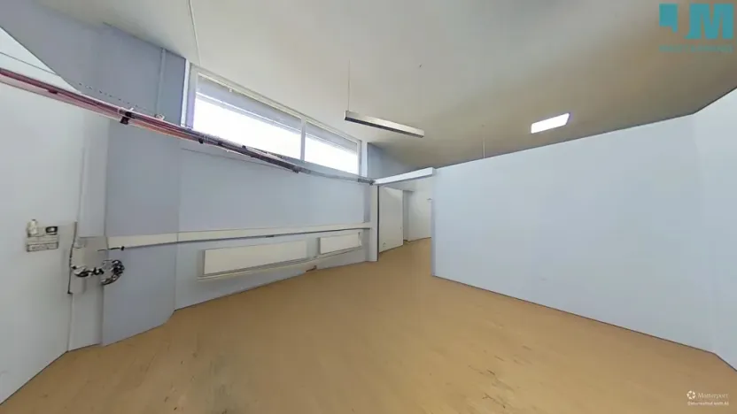 Pronájem obchodního prostoru, Jihlava, Dělnická, 860 m2