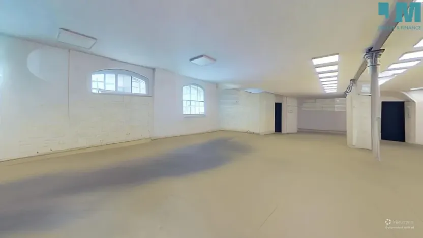 Pronájem obchodního prostoru, Jihlava, Dělnická, 860 m2