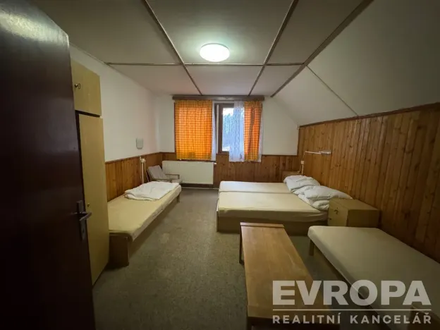 Prodej chalupy, Strážné, 499 m2