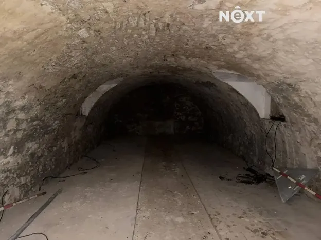 Prodej vinného sklepa, Fulnek, 129 m2