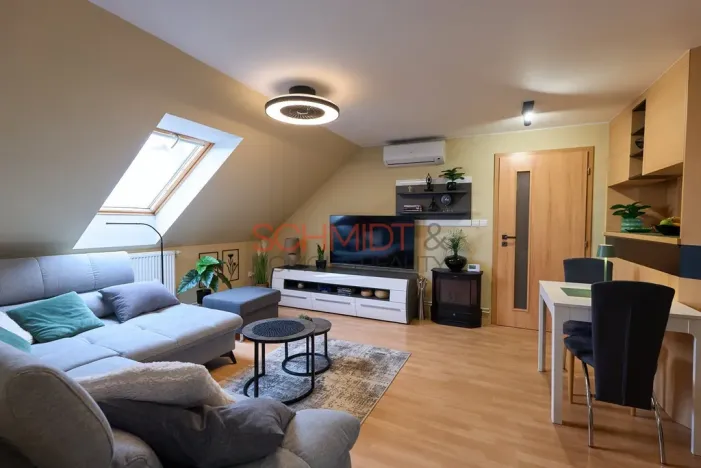 Prodej rodinného domu, Hustopeče, Šafaříkova, 190 m2