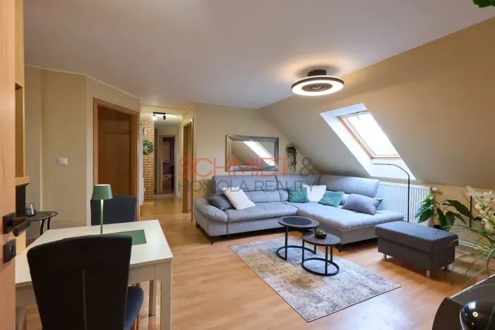 Prodej rodinného domu, Hustopeče, Šafaříkova, 190 m2