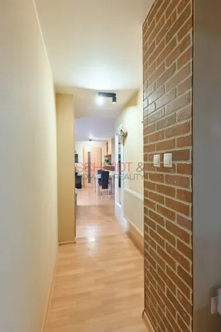 Prodej rodinného domu, Hustopeče, Šafaříkova, 190 m2