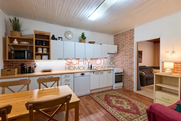 Prodej rodinného domu, Hustopeče, Šafaříkova, 190 m2