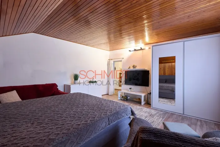 Prodej rodinného domu, Hustopeče, Šafaříkova, 190 m2