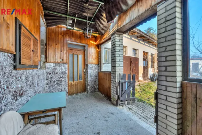 Prodej rodinného domu, Vysoké Veselí, 9. května, 86 m2