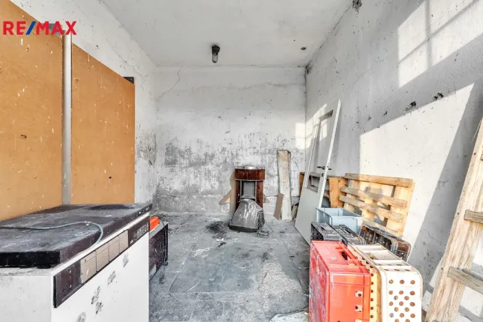 Prodej rodinného domu, Vysoké Veselí, 9. května, 86 m2