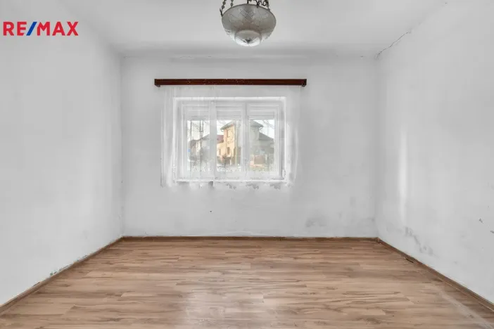 Prodej rodinného domu, Vysoké Veselí, 9. května, 86 m2