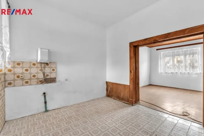 Prodej rodinného domu, Vysoké Veselí, 9. května, 86 m2