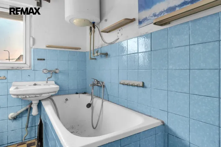 Prodej rodinného domu, Vysoké Veselí, 9. května, 86 m2