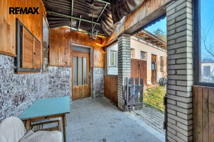 Prodej rodinného domu, Vysoké Veselí, 9. května, 86 m2