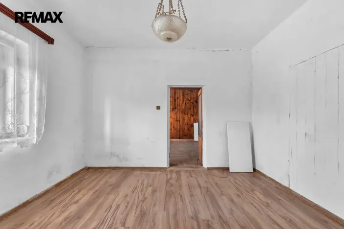 Prodej rodinného domu, Vysoké Veselí, 9. května, 86 m2