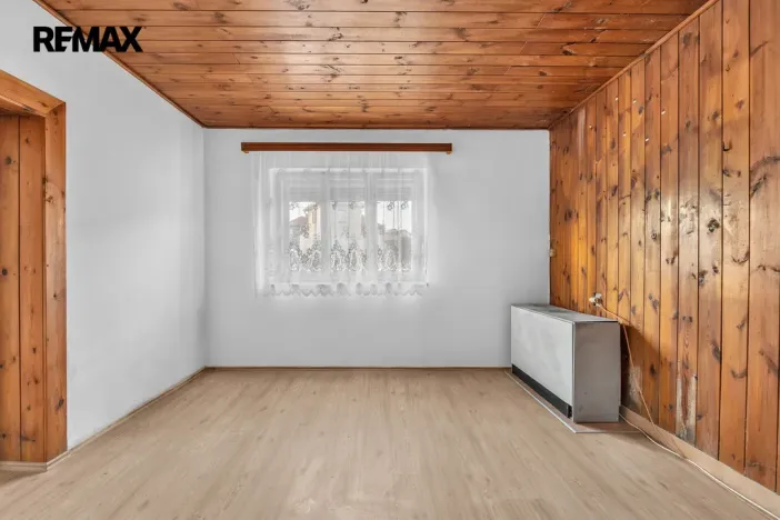 Prodej rodinného domu, Vysoké Veselí, 9. května, 86 m2