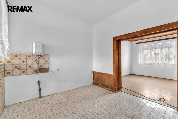 Prodej rodinného domu, Vysoké Veselí, 9. května, 86 m2