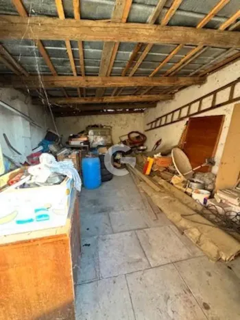 Prodej garáže, Dolní Kounice, Karlovská, 28 m2