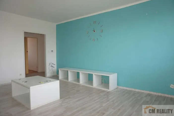 Pronájem bytu 3+1, Prostějov, Edvarda Valenty, 89 m2