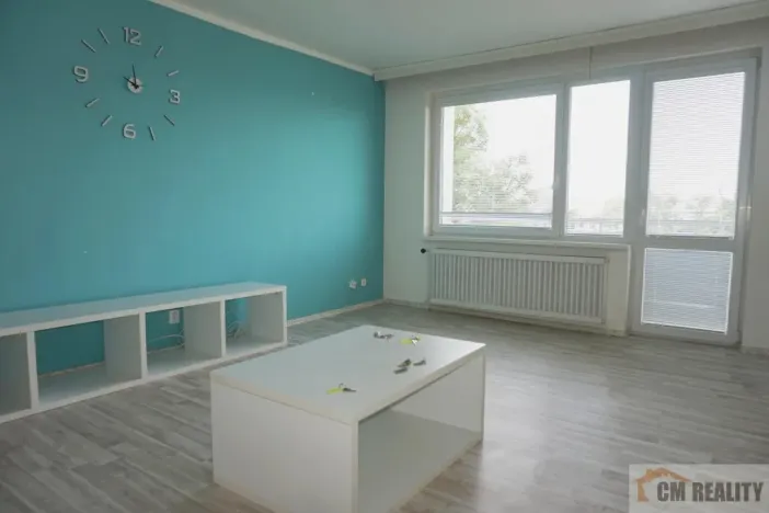 Pronájem bytu 3+1, Prostějov, Edvarda Valenty, 89 m2