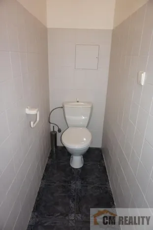 Pronájem bytu 3+1, Prostějov, Edvarda Valenty, 89 m2