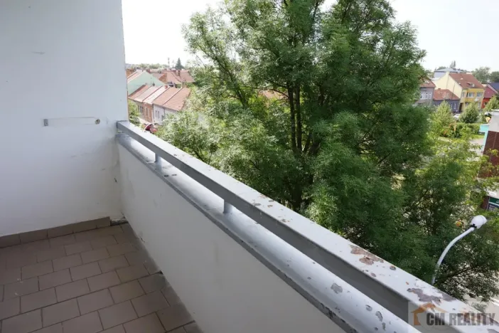 Pronájem bytu 3+1, Prostějov, Edvarda Valenty, 89 m2