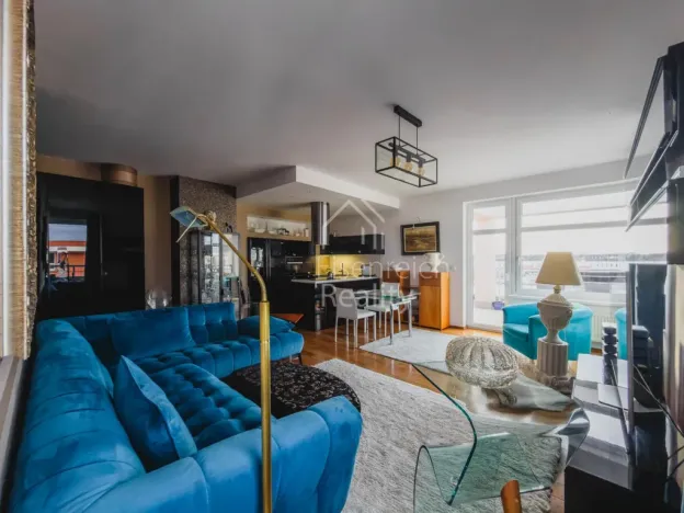 Prodej bytu 2+kk, Hradec Králové - Nový Hradec Králové, Rybova, 73 m2