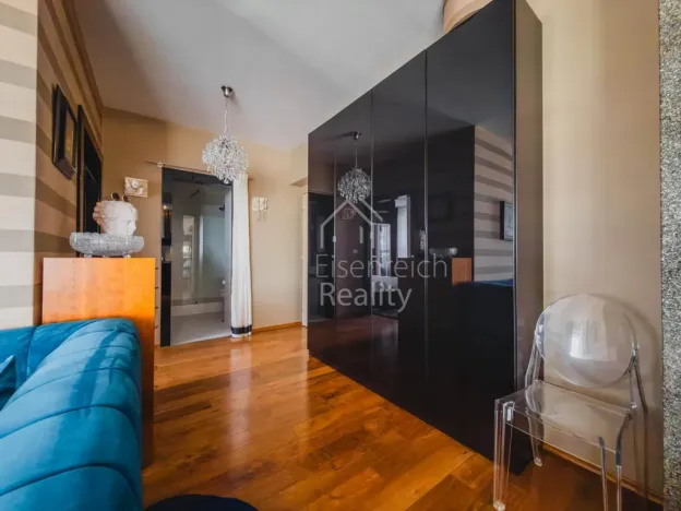 Prodej bytu 2+kk, Hradec Králové - Nový Hradec Králové, Rybova, 73 m2