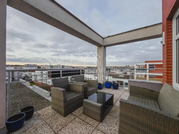 Prodej bytu 2+kk, Hradec Králové - Nový Hradec Králové, Rybova, 73 m2