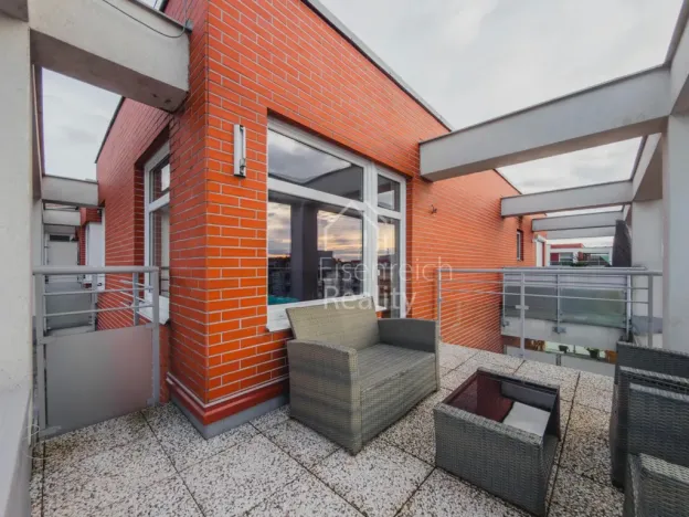 Prodej bytu 2+kk, Hradec Králové - Nový Hradec Králové, Rybova, 73 m2