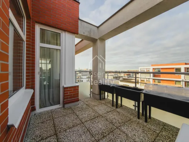 Prodej bytu 2+kk, Hradec Králové - Nový Hradec Králové, Rybova, 73 m2