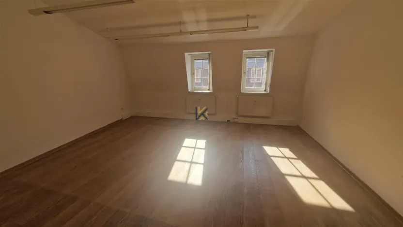 Pronájem kanceláře, Praha, Myslíkova, 293 m2