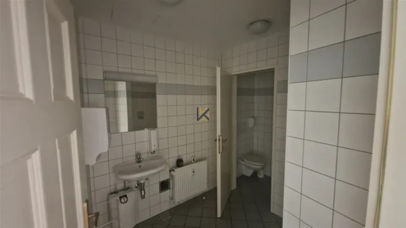 Pronájem kanceláře, Praha, Myslíkova, 293 m2