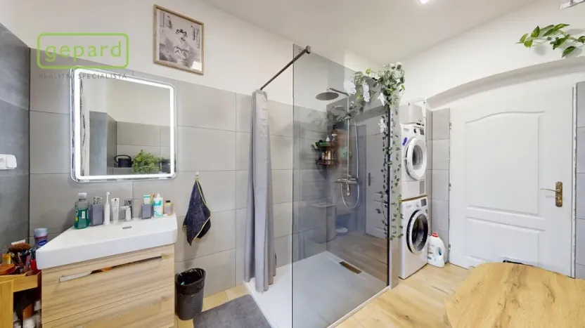 Prodej bytu 2+1, Litoměřice - Předměstí, Marie Pomocné, 81 m2