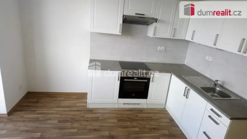 Pronájem bytu 2+1, Benátky nad Jizerou - Benátky nad Jizerou II, Pražská, 57 m2