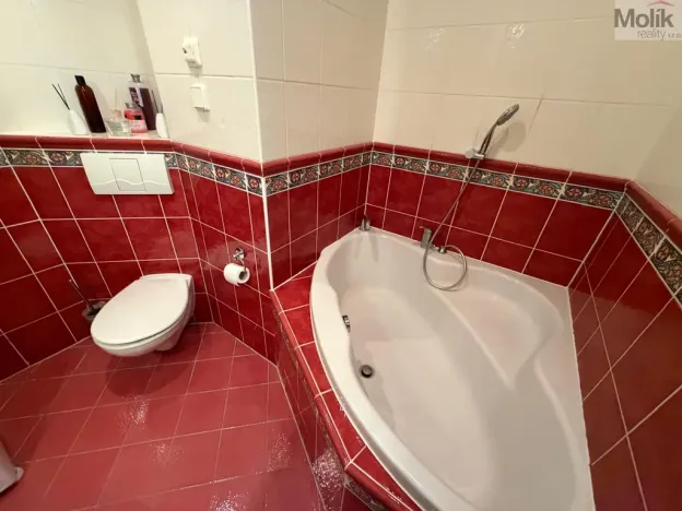 Prodej bytu 4+1, Karlovy Vary - Rybáře, Severní, 85 m2