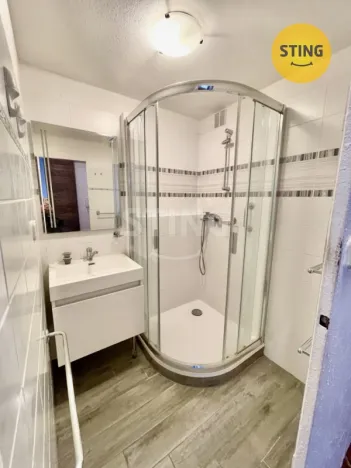 Pronájem bytu 3+1, Ostrava, Zelená, 64 m2