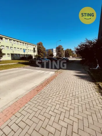 Pronájem bytu 3+1, Ostrava, Zelená, 64 m2