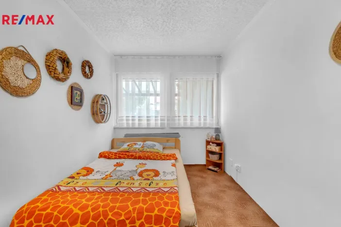 Prodej rodinného domu, Lískovice, 117 m2