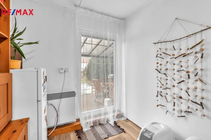 Prodej rodinného domu, Lískovice, 117 m2