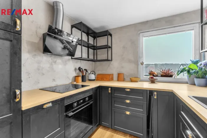 Prodej rodinného domu, Lískovice, 117 m2