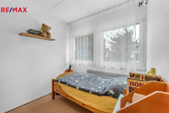 Prodej rodinného domu, Lískovice, 117 m2