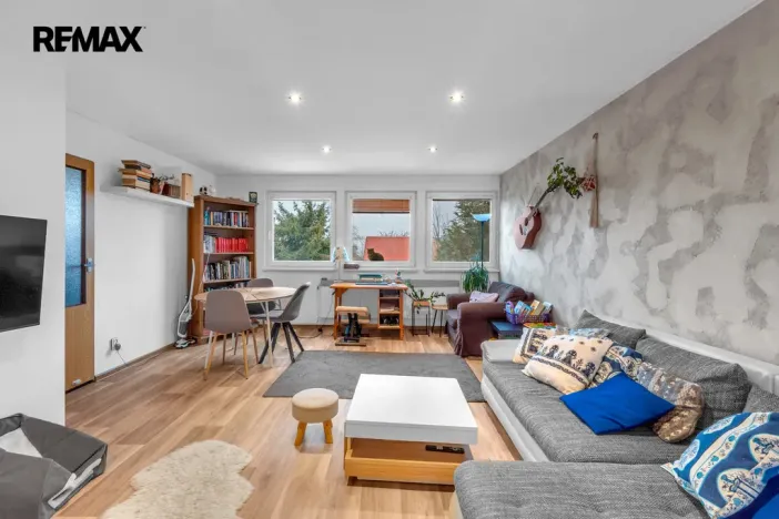 Prodej rodinného domu, Lískovice, 117 m2