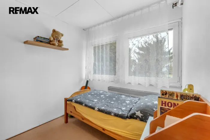 Prodej rodinného domu, Lískovice, 117 m2