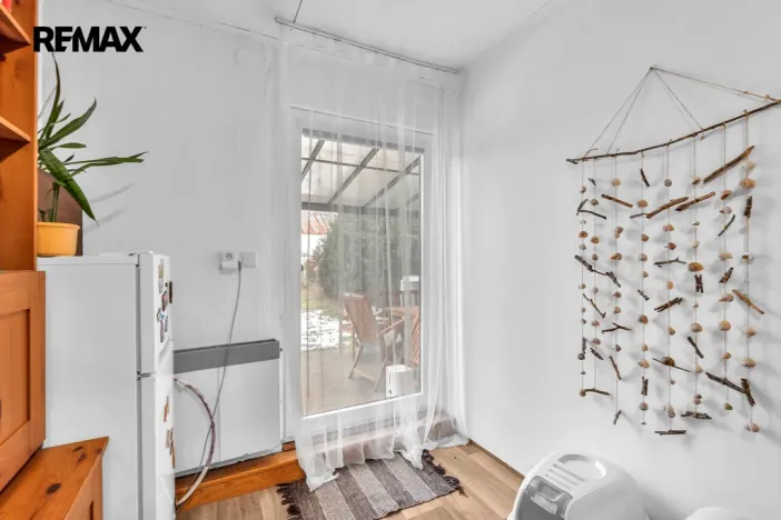 Prodej rodinného domu, Lískovice, 117 m2