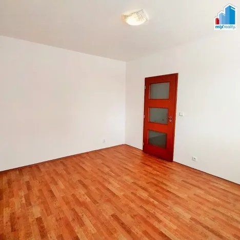 Pronájem bytu 2+kk, Plzeň - Východní Předměstí, Květná, 47 m2