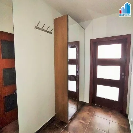 Pronájem bytu 2+kk, Plzeň - Východní Předměstí, Květná, 47 m2