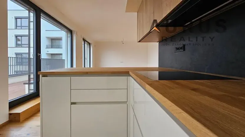 Pronájem bytu 4+kk, Praha - Nusle, Bělehradská, 123 m2